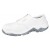 Abeba Sicherheitsschuhe anatom S2 Halbschuh weiß HACCP CE SRC