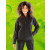 Result Genuine Recycled Women's Recycled 3-Layer Hooded Softshell