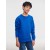 Russell Kids' Authentic Raglan Sweat