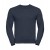 Russell  The Authentic Sweat - French Navy - 4XL