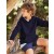 Fruit of the Loom Kids' Lightweight Hooded Sweat