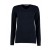 Kustom Kit Women's Classic Fit Arundel Sweater - Navy - 3XL