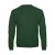 B&C ID.202 50/50 Sweatshirt Unisex - Bottle Green - 4XL