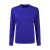SG Originals Crew Neck Sweatshirt Women - Royal Blue - XS