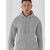 B&C ID.203 50/50 Hooded Sweatshirt Unisex 