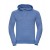 Russell Men's HD Hooded Sweat