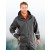 Result Genuine Recycled Prism Pu Waterproof Jacket 