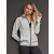 Tee Jays Athletic Hooded Full Zip Sweat