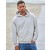Tee Jays Urban Heavy Loose Fit Hooded Sweatshirt