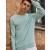 B&C Organic Inspire Crew Neck