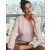 B&C Organic Inspire Crew Neck /women