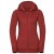 Russell Ladies' Authentic Melange Zipped Hood Sweat