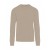 SG Signature Signature Tagless Crew Neck Sweatshirt Unisex - Pastel Macchiato - 4XL