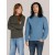 SG Signature Signature Tagless Crew Neck Sweatshirt Unisex
