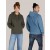 SG Signature Signature Tagless Hooded Sweatshirt Unisex