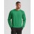 Fruit of the Loom Classic Raglan Sweatshirt