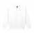 Gildan Heavy Blend Adult Crewneck Sweat - White - M