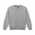 Gildan Heavy Blend Adult Crewneck Sweat - Sport Grey - 5XL