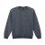 Gildan Heavy Blend Adult Crewneck Sweat - Dark Heather - M