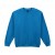 Gildan Heavy Blend Adult Crewneck Sweat - Sapphire - L