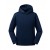 Russell  Kids' Authentic Hooded Sweat - French Navy - 3XL(164/13-14)