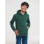 Russell Kids' Authentic Hooded Sweat