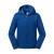 Russell  Kids' Authentic Zipped Hood Sweat - Bright Royal - 2XL(152/11-12)