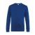 B&C KING Crew Neck - Royal - 4XL