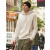 B&C KING Hooded