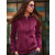 B&C QUEEN Zipped Hood