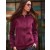 B&C QUEEN Zipped Hood