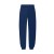Fruit of the Loom Kids' Classic Elasticated Cuff Jog Pants - Navy - 152(12-13)
