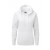 Russell Ladies Authentic Hooded Sweat White - Größe M