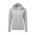 SG Originals Hooded Sweatshirt Women - Light Oxford - L