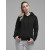 FDM Damen Raglan Hoodie