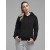 FDM Damen Raglan Hoodie
