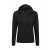 SG Originals Hooded Full Zip Women - Black - 2XL