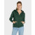 SG Originals Hooded Full Zip Women
