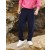 Fruit of the Loom Classic Open Hem Jog Pants