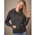 Tee Jays Ladies' Fashion Full Zip Hood
