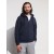 Russell Authentic Kapuzenjacke