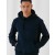 B&C ID.003 Cotton Rich Hooded Sweatshirt