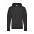 Fruit of the Loom Classic Hooded Sweat - Black - 3XL