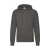 Fruit of the Loom Classic Hooded Sweat - Light Graphite - 3XL