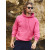 Fruit of the Loom Klassischer Kapuzen-Sweatshirt