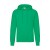 Fruit of the Loom Classic Hooded Sweat - Kelly Green - L