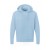 SG Originals Hooded Sweatshirt Men - Sky - 2XL