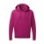 SG Originals Hooded Sweatshirt Men - Dark Pink - 2XL