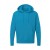 SG Originals Hooded Sweatshirt Men - Turquoise - L