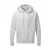 SG Originals Hooded Sweatshirt Men - Ash Grey - 2XL